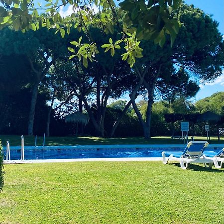 Luminoso Apartamento Para Dos Personas En Cabopino Marbella Esterno foto