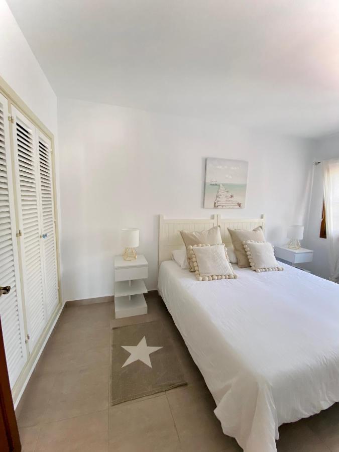 Luminoso Apartamento Para Dos Personas En Cabopino Marbella Esterno foto