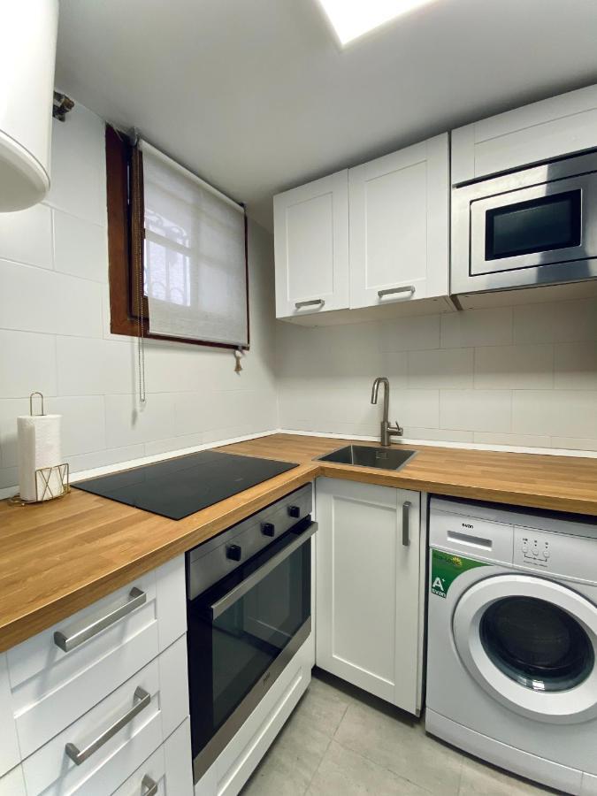 Luminoso Apartamento Para Dos Personas En Cabopino Marbella Esterno foto