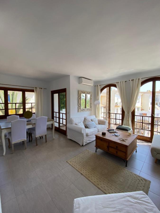 Luminoso Apartamento Para Dos Personas En Cabopino Marbella Esterno foto